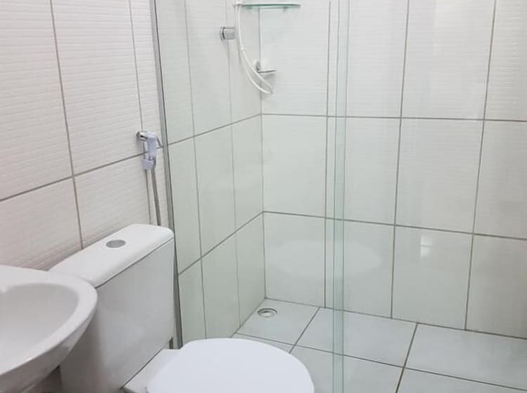 Отель Pousada Maramar