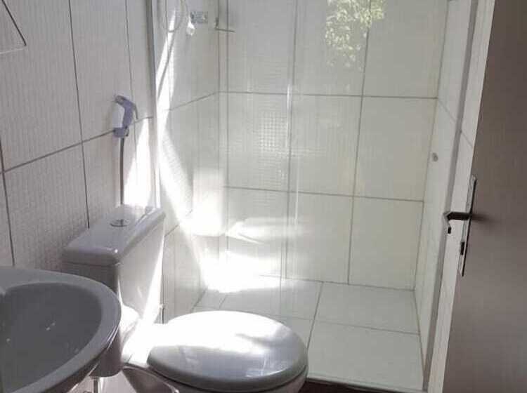 Отель Pousada Maramar