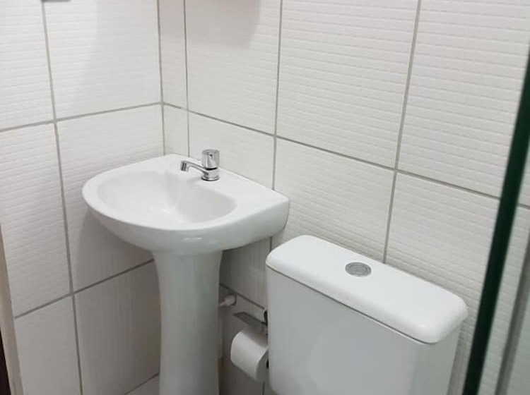 Отель Pousada Maramar