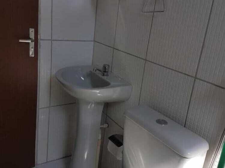 Отель Pousada Maramar