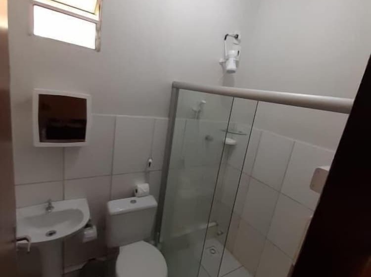 Отель Pousada Maramar