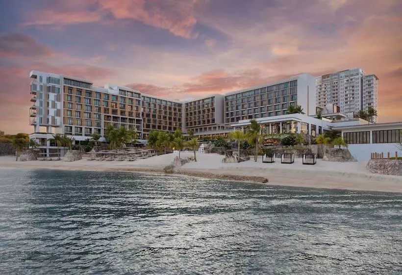 Hotelli Sheraton Cebu Mactan Resort