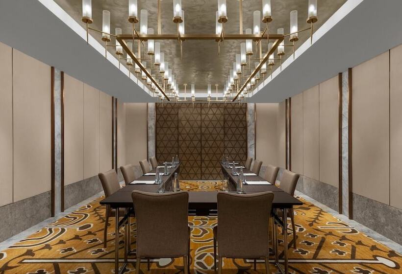 Hotel Sheraton Cebu Mactan Resort