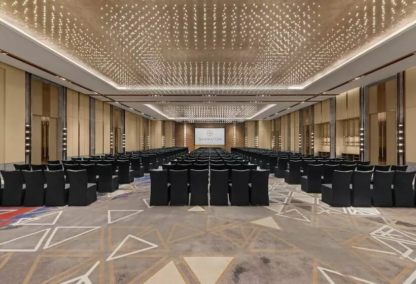 Hotelli Sheraton Cebu Mactan Resort