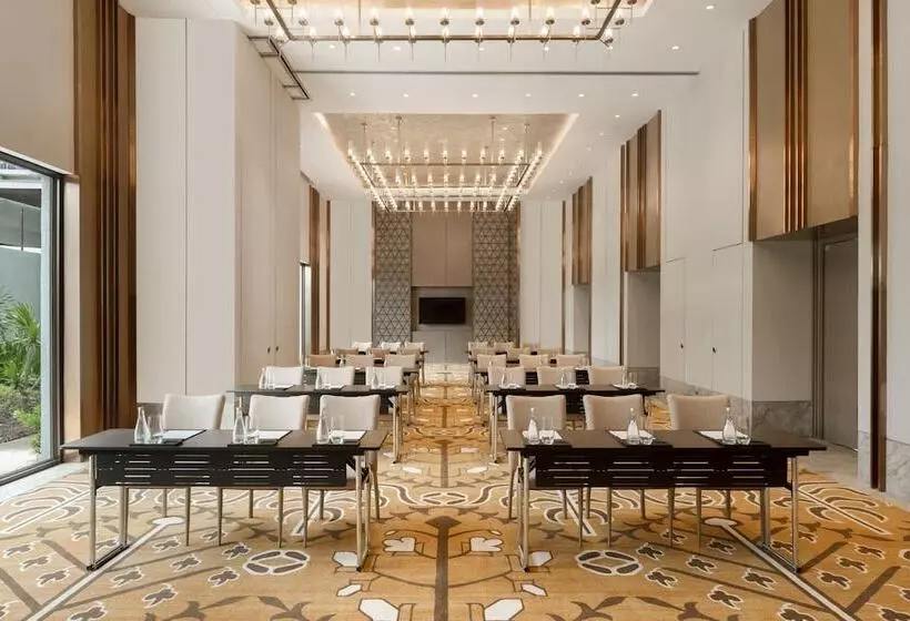 Hotelli Sheraton Cebu Mactan Resort