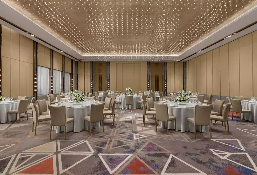 Hotelli Sheraton Cebu Mactan Resort