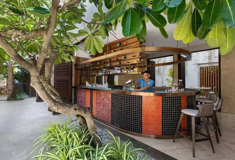 Hotelli Sheraton Cebu Mactan Resort