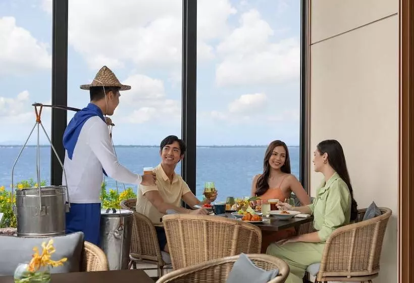 Hotelli Sheraton Cebu Mactan Resort