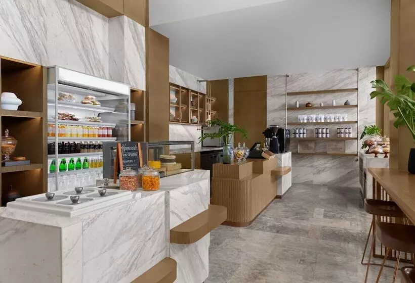 Hotelli Sheraton Cebu Mactan Resort