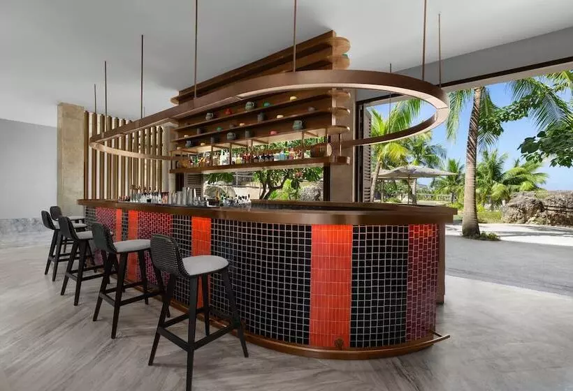 Hotelli Sheraton Cebu Mactan Resort