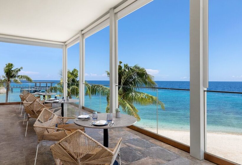 Hotel Sheraton Cebu Mactan Resort