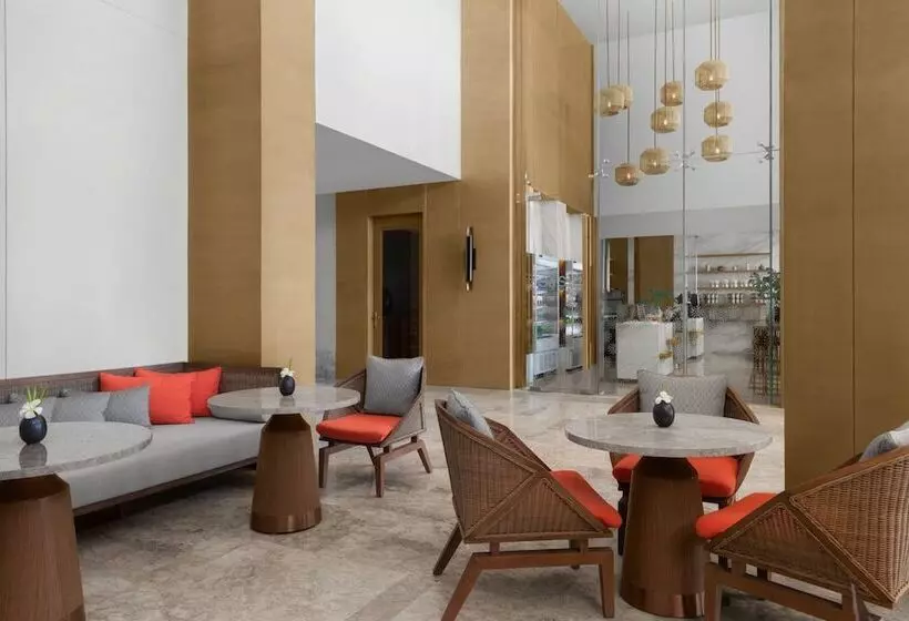 Hotelli Sheraton Cebu Mactan Resort