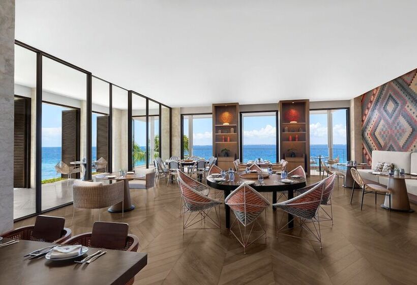 Hotel Sheraton Cebu Mactan Resort