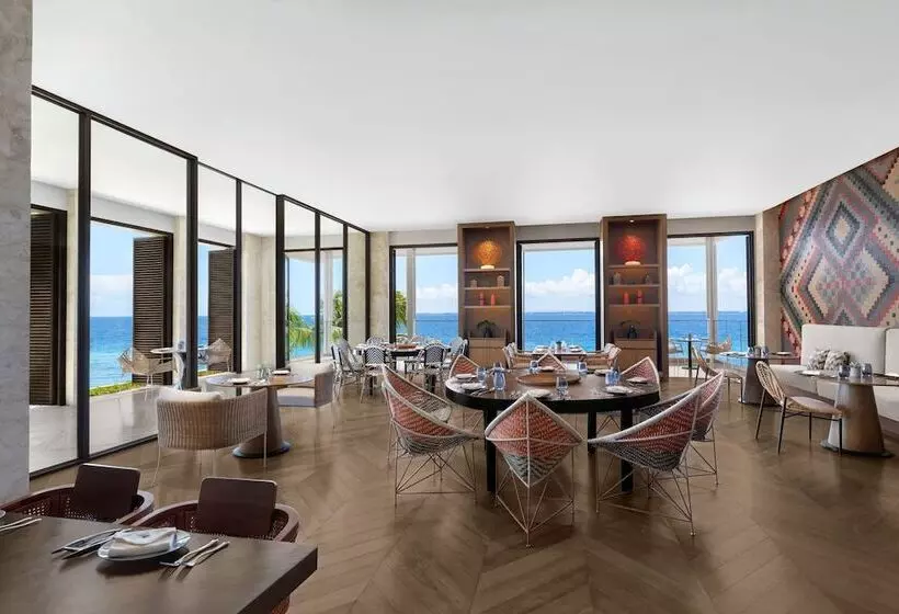 Hotelli Sheraton Cebu Mactan Resort