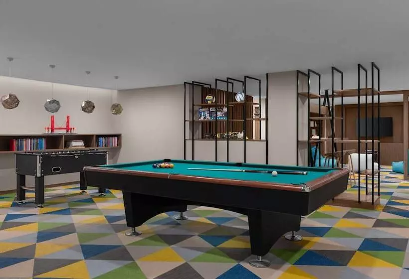 Hotelli Sheraton Cebu Mactan Resort