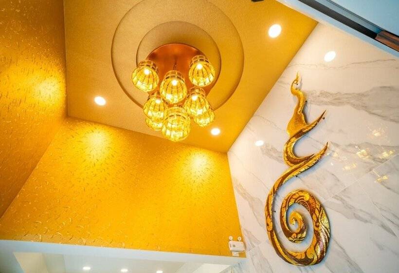 فندق Siri Nakornpink Chiang Mai