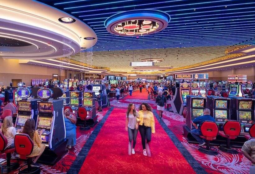 فندق Southland Casino