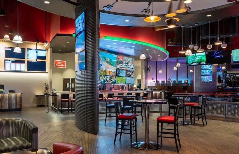 فندق Southland Casino