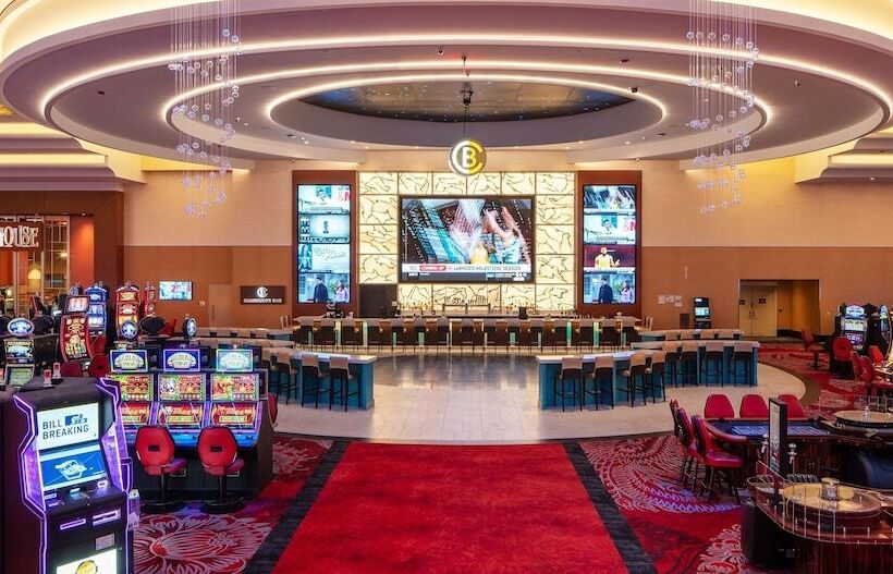 فندق Southland Casino