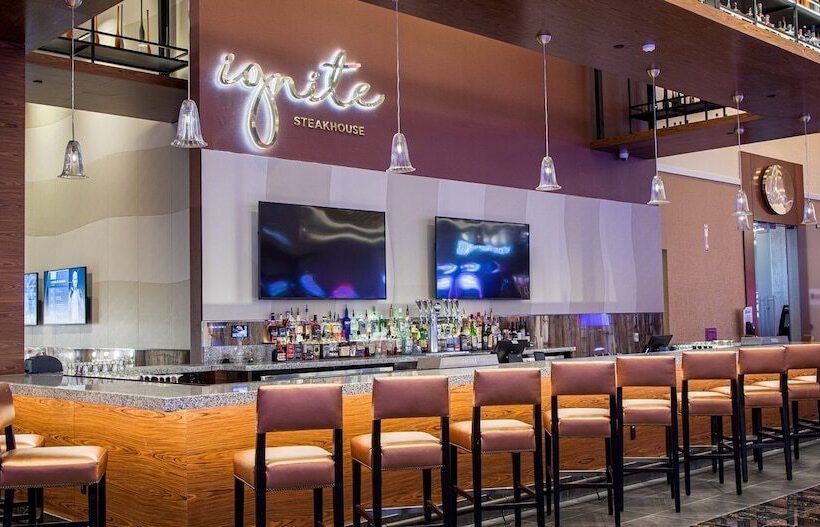 فندق Southland Casino