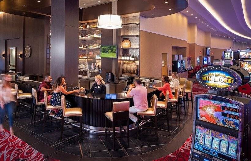 فندق Southland Casino