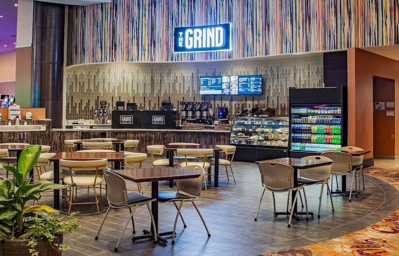 فندق Southland Casino