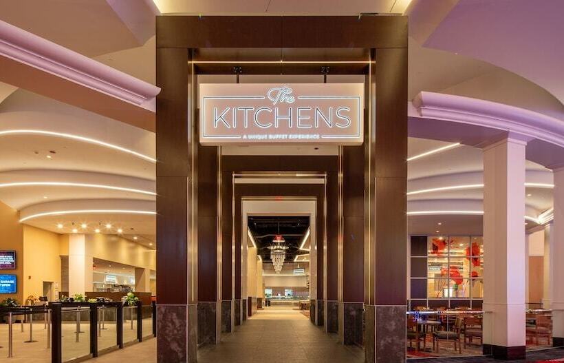 فندق Southland Casino