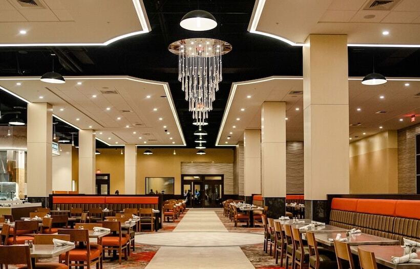 فندق Southland Casino