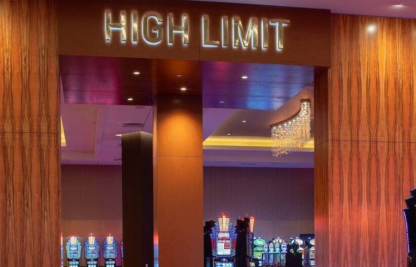 فندق Southland Casino