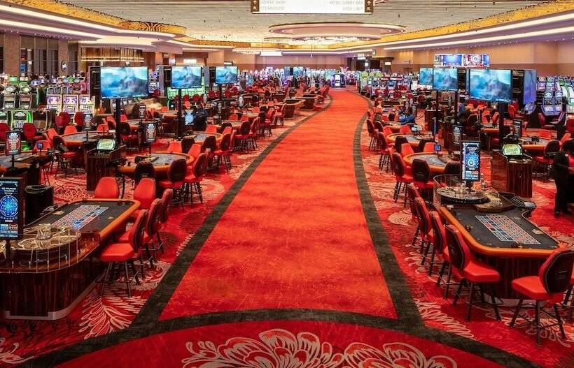 فندق Southland Casino