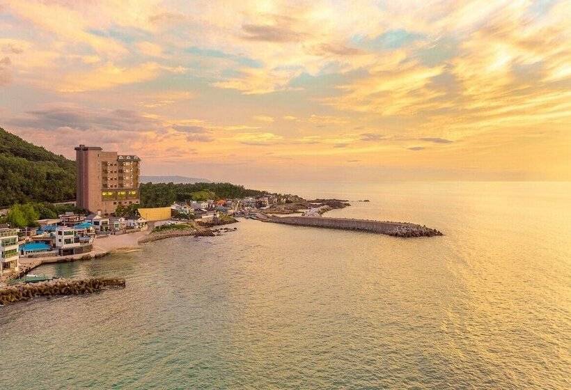 Szálloda Yeanhwamoon