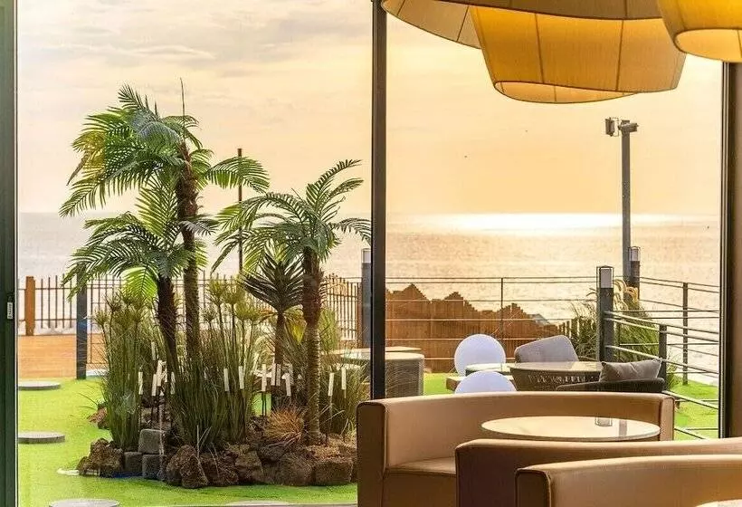 ホテル Yeanhwamoon