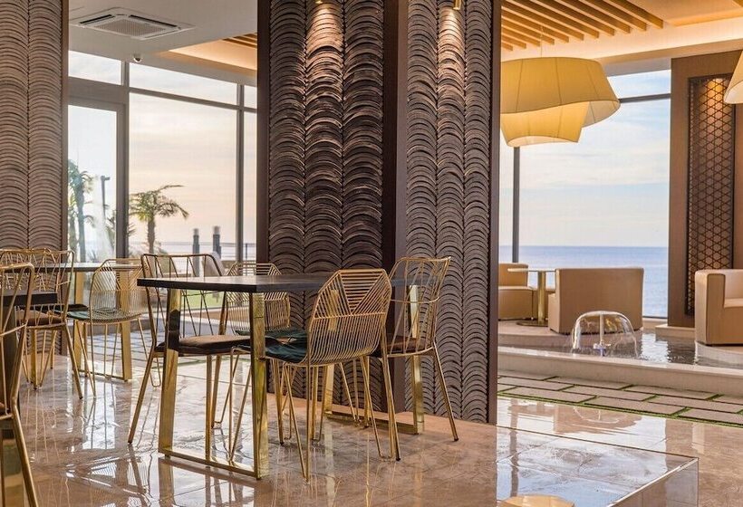 Szálloda Yeanhwamoon