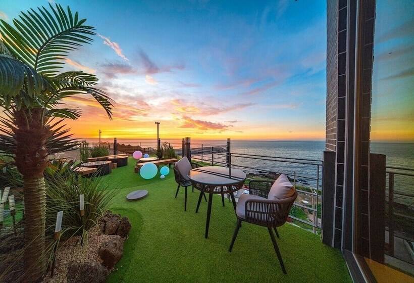 Szálloda Yeanhwamoon