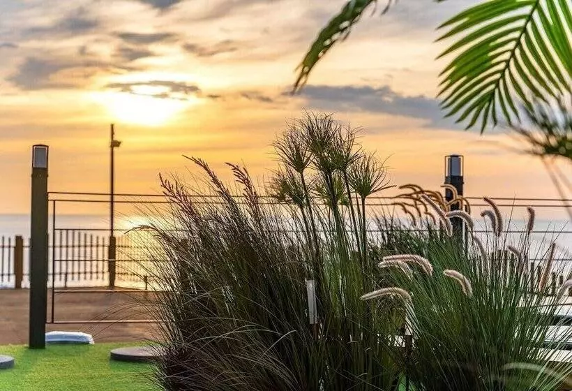 ホテル Yeanhwamoon