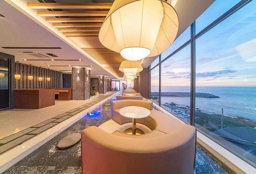 ホテル Yeanhwamoon