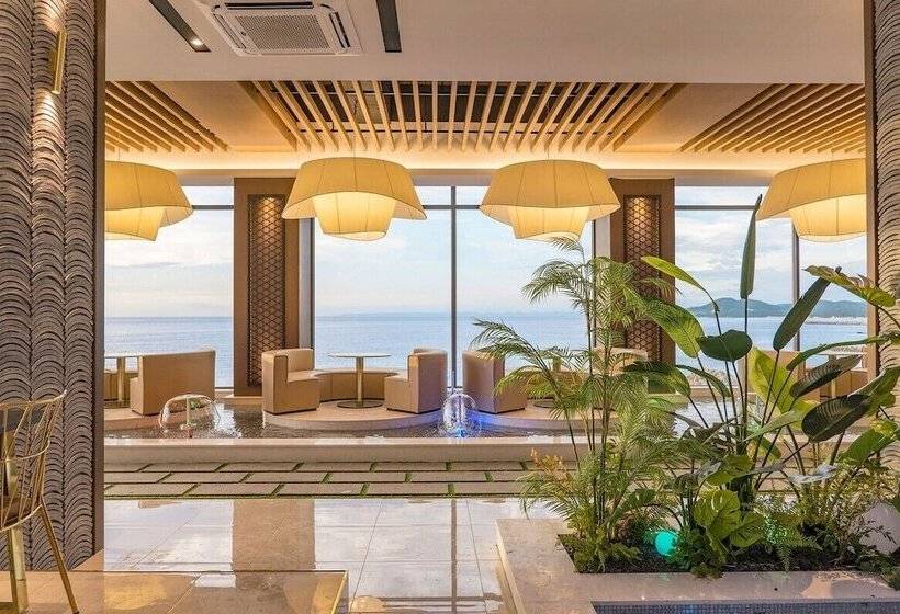 Szálloda Yeanhwamoon