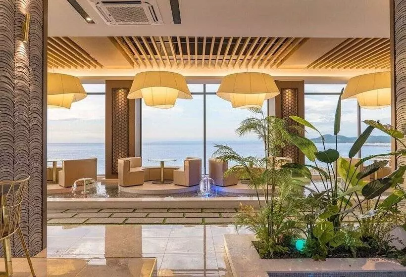 ホテル Yeanhwamoon