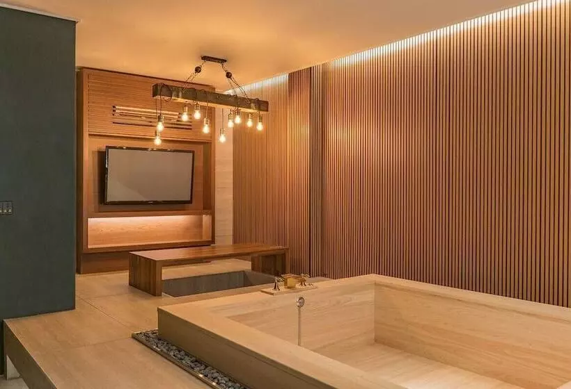 ホテル Yeanhwamoon