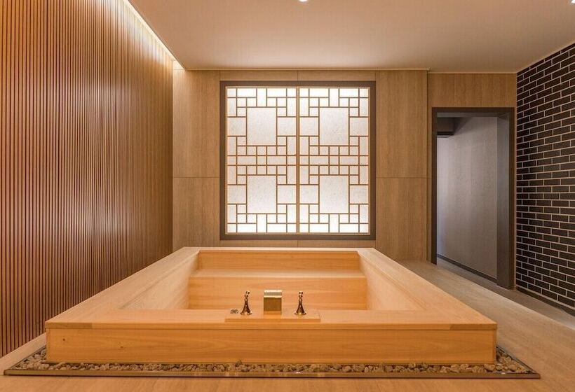 Szálloda Yeanhwamoon