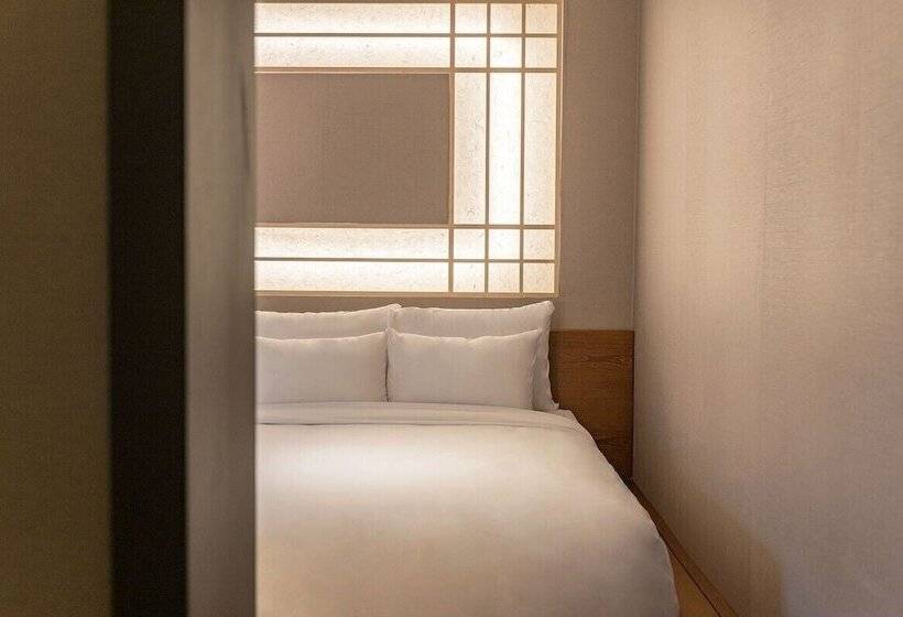 Szálloda Yeanhwamoon