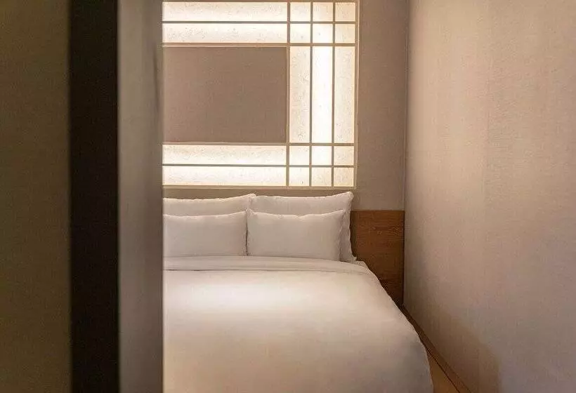 ホテル Yeanhwamoon