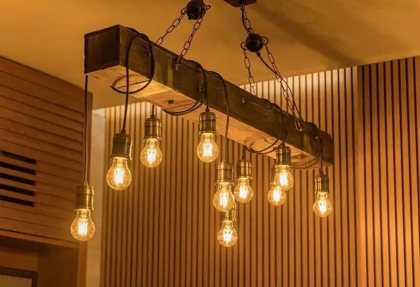 ホテル Yeanhwamoon