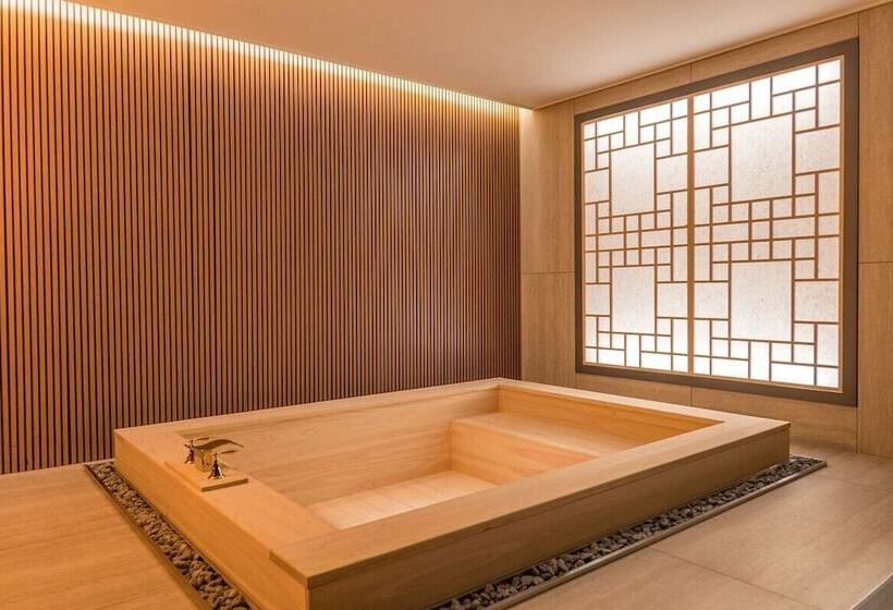 Szálloda Yeanhwamoon