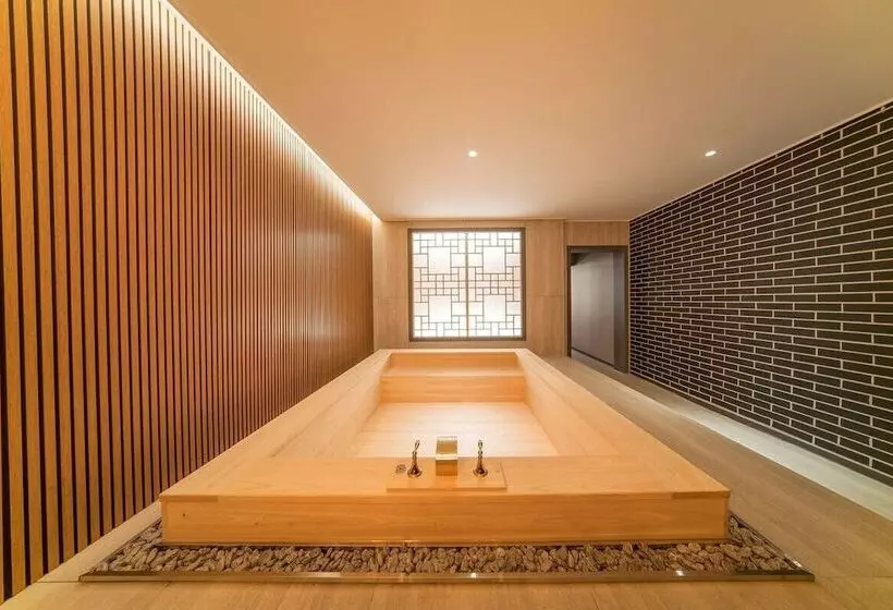 ホテル Yeanhwamoon