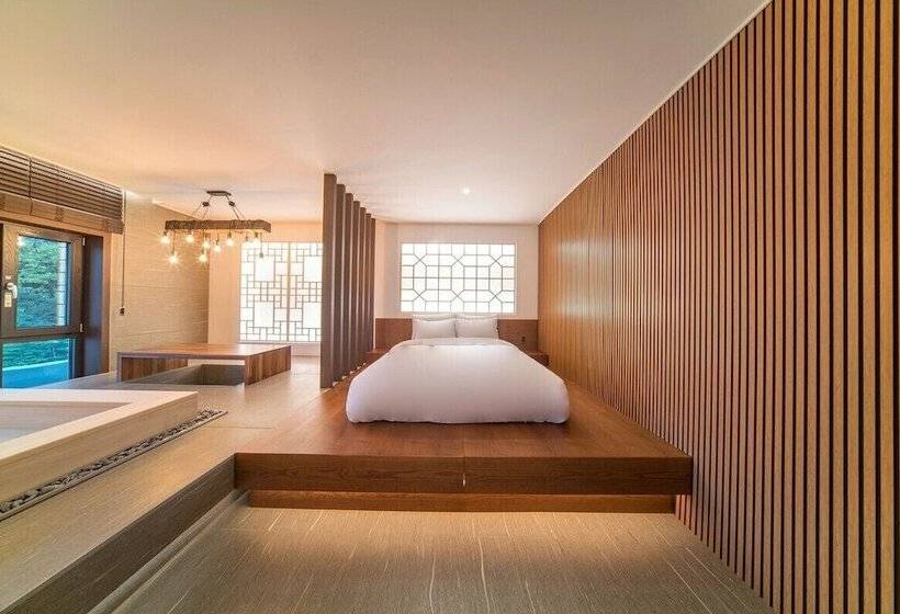 Szálloda Yeanhwamoon