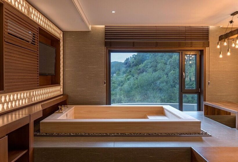 Szálloda Yeanhwamoon