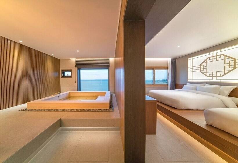 Szálloda Yeanhwamoon