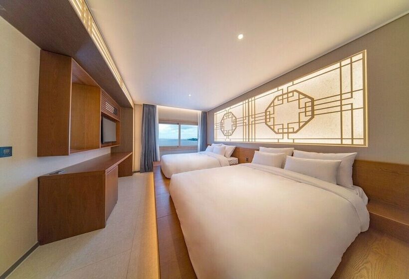 Szálloda Yeanhwamoon