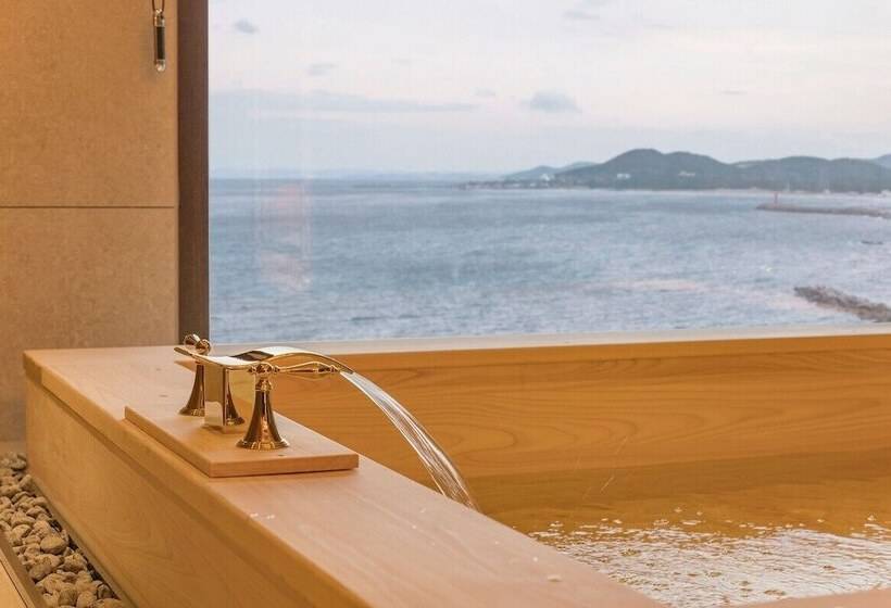 Szálloda Yeanhwamoon